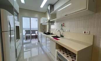 Imagem 4: Apartamento para aluguel tem 51 metros quadrados com 1 quarto em Boqueirão - Praia Grande