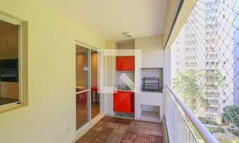 Imagem 7: Apartamento para Aluguel - Vila Andrade, 2 Quartos, 95 m2