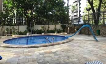 Imagem 8: 109908 Apartamento para aluguel tem 204 metros quadrados com 4 quartos - São Paulo - SP