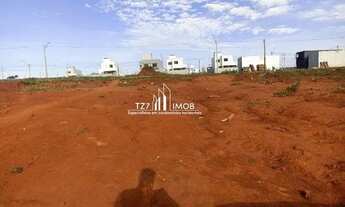 Imagem 2: Lote Jardins Parma com 251,79 m² - Quitado