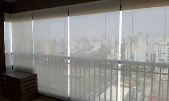 Imagem 4: Apartamento/studio para aluguel, 42 M², na Bela Vista - São Paulo - SP