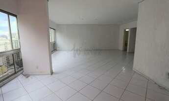 Imagem 3: Amplo apartamento, vago, no melhor do Jardim América