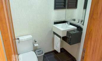 Imagem 7: Apartamento para Aluguel - Anhangabaú , 4 Quartos, 140 m2