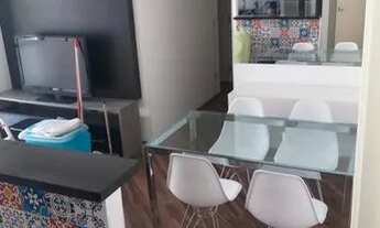 Imagem 7: Apartamento para aluguel no bairro Umuarama - Osasco - SP