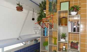 Imagem 2: Apartamento para venda com 2 quartos em Laranjeiras - Rio de Janeiro - RJ