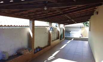 Imagem 4: Casa com 3 dormitórios para alugar em Brumadinho