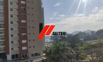 Imagem 3: Apartamento 3 dormitorios com dependencia e 1 vaga de garagem