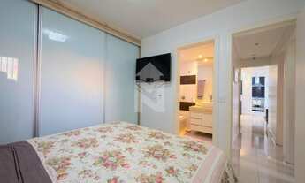 Imagem 3: Apartamento De 3 Quartos Com Dce, Reformado E Com Vista Livre - Sudoeste, Brasília DF