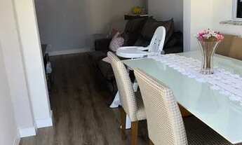 Imagem 4: Apartamento com 2 dormitórios em Vila Sônia- SP