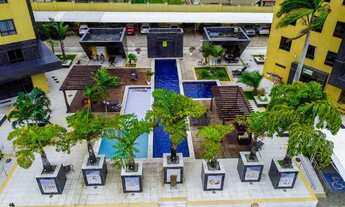 Imagem 3: Apartamento com 2 dormitórios à venda, 57 m² por R$ 260.000,00 - Neópolis - Natal/RN