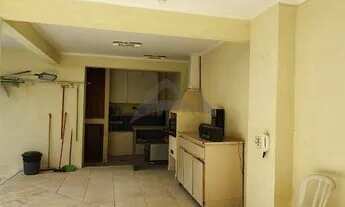 Imagem 7: Casa - Parque São Quirino - Campinas