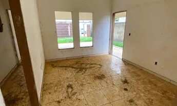 Imagem 6: Casa para venda possui 100 metros quadrados com 3 quartos