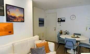 Imagem 5: Locação de apartamento bem localizado no Alto da Lapa com 02 quartos, 02 banheiros