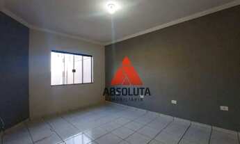 Imagem 3: Casa com 3 dormitórios para alugar, 150 m² por R$ 2.800/mês - Parque Novo Mundo - American