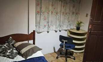 Imagem 2: Quarto individual perto da UFSC barato