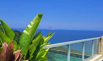 Imagem 4: Cobertura Duplex! 400m! São Conrado!