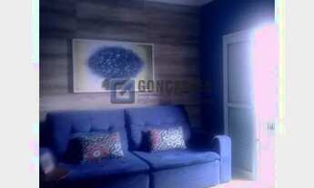 Imagem 4: SANTO ANDRE - Residential / Apartment - PRÍNCIPE DE GALES