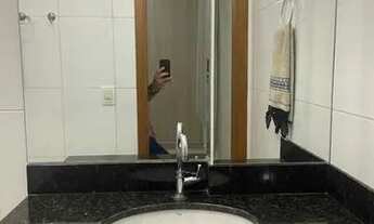 Imagem 5: Apartamento para Venda em Uberlândia, Santa Mônica, 2 dormitórios, 1 suíte, 2 banheiros, 1