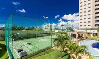 Imagem 5: Apartamento para alugar de 57 m², com 02 quartos Candelária, Natal/RN