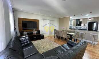 Imagem: Apartamento a venda 3 dormitórios sendo