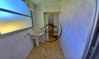 Imagem 5: Locação - Apartamento - Vila Brasil - Santa Bárbara D'Oeste - SP