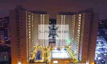 Imagem 5: Apartamento para venda tem 73 m2 com SUITE em City Bussocaba - Osasco - SP