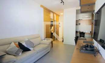 Imagem 3: Apartamento para Aluguel - Copacabana, 2 Quartos, 55 m2