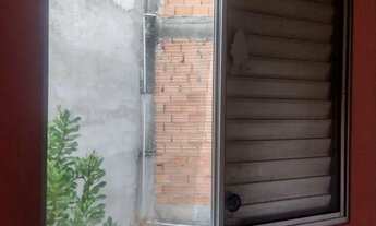 Imagem 4: Sobrado 3 cômodos /parte de cima