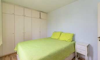 Imagem 6: Apartamento com 1 Dormitorio(s) localizado(a) no bairro Brooklin Novo em São Paulo / Ref