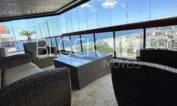 Imagem 4: Barra da Tijuca Apartamento cobertura com 4 dormitórios