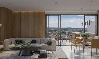 Imagem 2: APARTAMENTO RESIDENCIAL em Curitiba - PR, Cabral