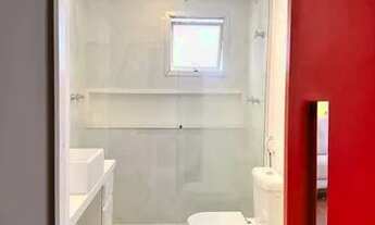 Imagem 7: Apartamento á venda 2 quartos, Moema indios - R$ 1.07 mi