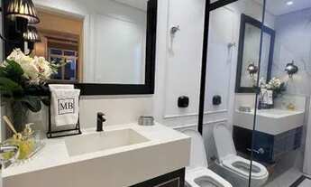 Imagem 3: Apartamento para venda com 3 quartos em Coqueiros - Florianópolis - SC