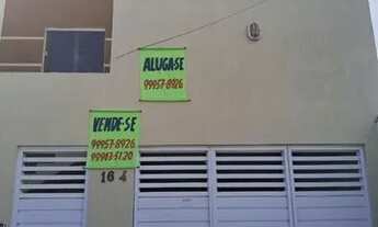 Imagem: Casa Pra Venda no Bairro Bugio, Sendo 02