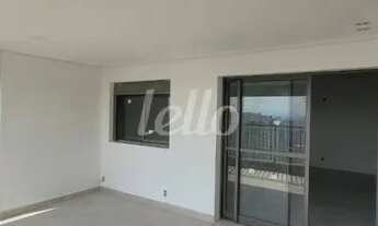 Imagem 3: São Paulo - Apartamento Padrão - Mooca