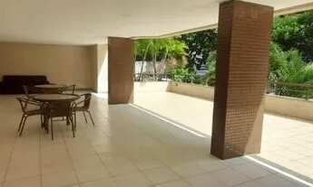 Imagem 5: 3/4 , 1 Suíte , Varanda , 2 Vagas de Garagem - Apartamento no Itaigara