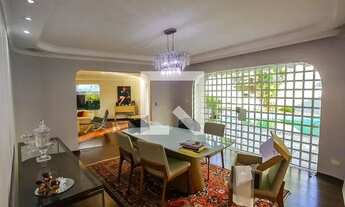 Imagem 6: Casa para Aluguel - Jardim Guedala, 5 Quartos, 400 m2