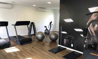 Imagem 7: Smart Arvoredo Apartamento com 2 dormitórios