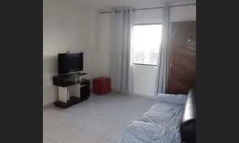 Imagem 5: Apartamento para aluguel possui 40 metros quadrados com 2 quartos em Gramame - João Pessoa