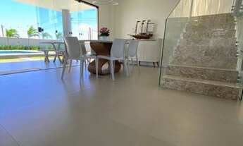 Imagem 7: Belíssima Casa Alto Padrão no Condomínio Jacuípe Country