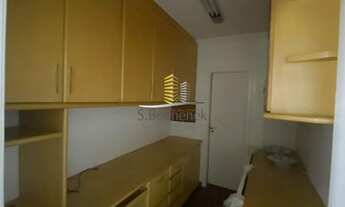 Imagem 6: Apartamento para venda ou locação em Alphaville com 168 m2