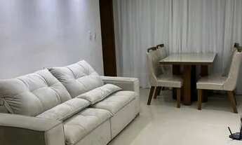 Imagem 3: Apartamento mobiliado orox av dos holandeses