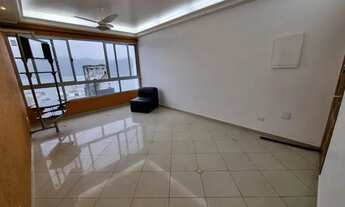 Imagem 4: 2 dormitórios, suite, vista mar e garagem. Itararé