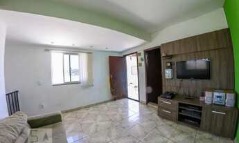 Imagem 7: Apartamento para Aluguel - Nova Gameleira, 2 Quartos, 106 m2