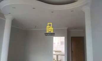 Imagem 6: Apartamento para Venda em Uberlândia, Santa Mônica, 3 dormitórios, 1 suíte, 2 banheiros, 2