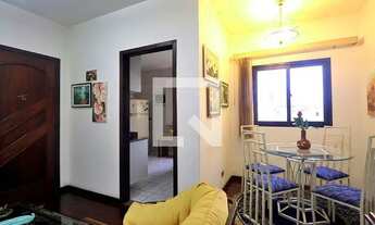 Imagem 5: Apartamento para Aluguel - Jardim, 3 Quartos, 122 m2