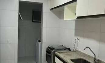 Imagem 5: Apartamento Mobiliado no Calhau - 3 quartos, 2 vagas de garagem