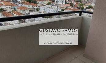 Imagem 4: Apartamento para alugar, 62 m² por R$ 2.971,00/mês - Alto da Mooca - São Paulo/SP