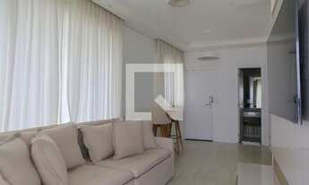 Imagem 4: Apartamento para Aluguel - Gonzaga , 2 Quartos, 105 m2