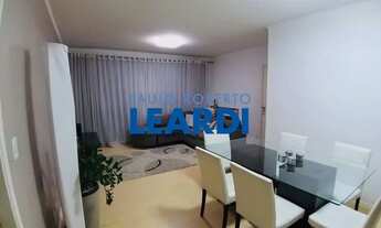 Imagem: APARTAMENTO - PERDIZES - SP